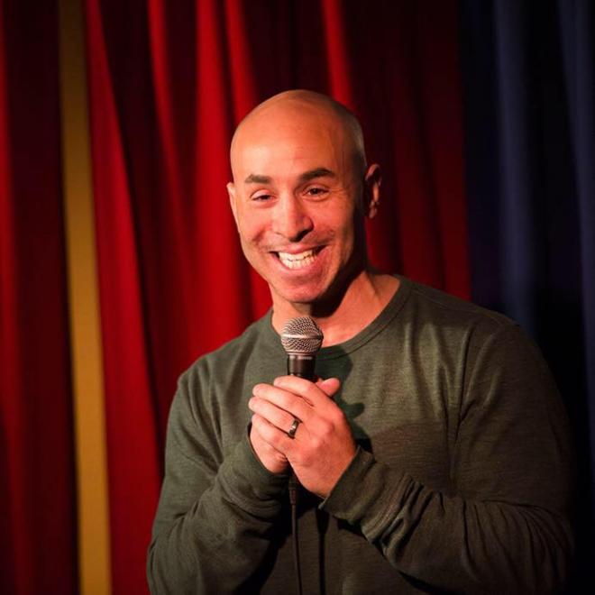 Steve Leventhal Steve Leventhal