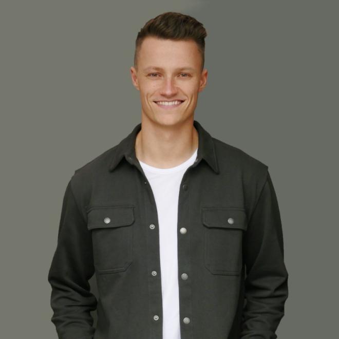Andrew Packer Andrew Packer