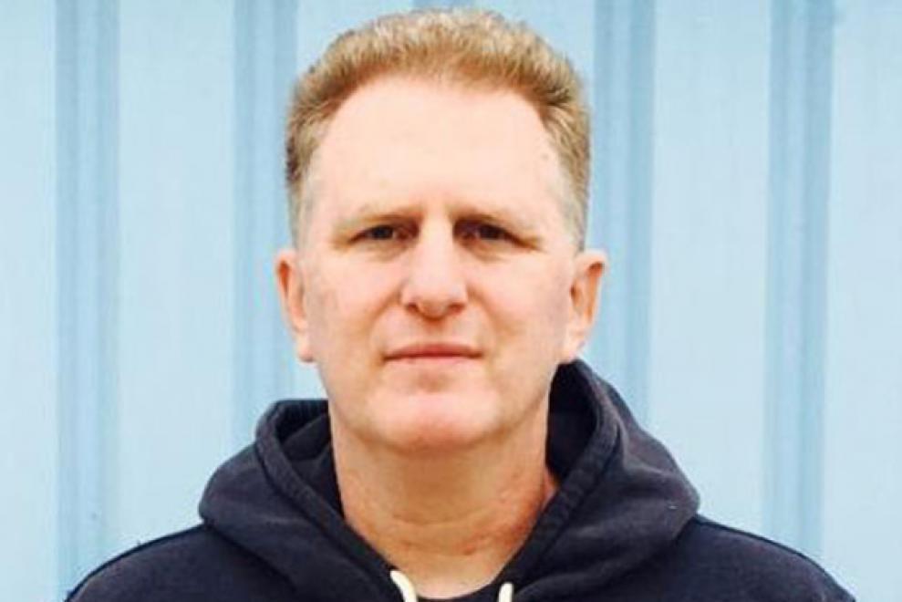 Michael Rapaport Michael Rapaport