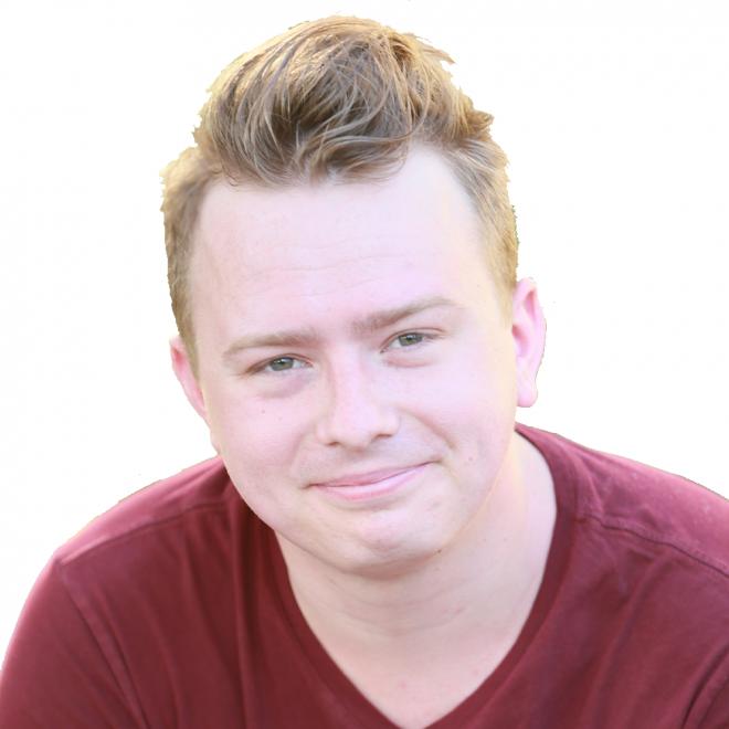 Sam Benson Smith Sam Benson Smith