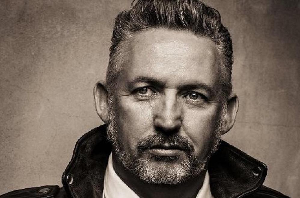 Harland Williams Harland Williams