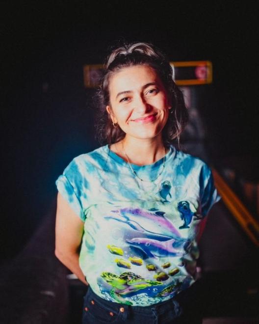 Becky Granger Becky Granger