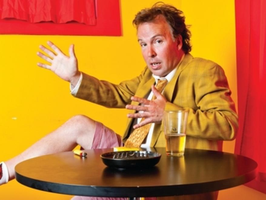 Doug Stanhope