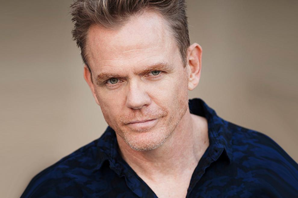 Christopher Titus