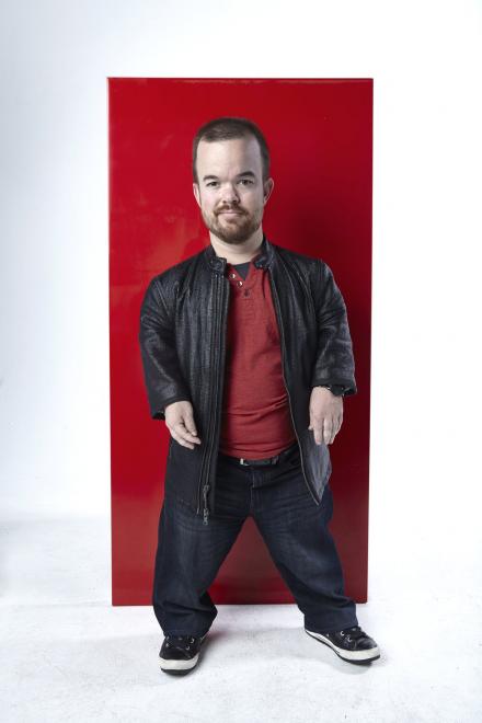 Brad Williams Brad Williams