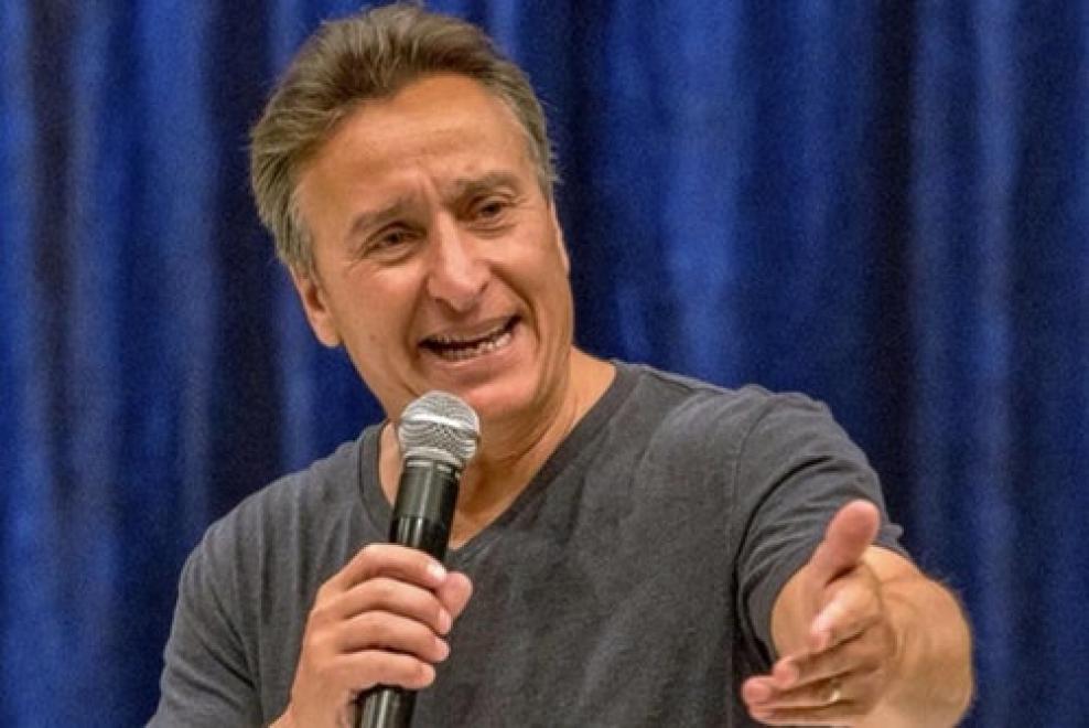 Fred Rubino Fred Rubino