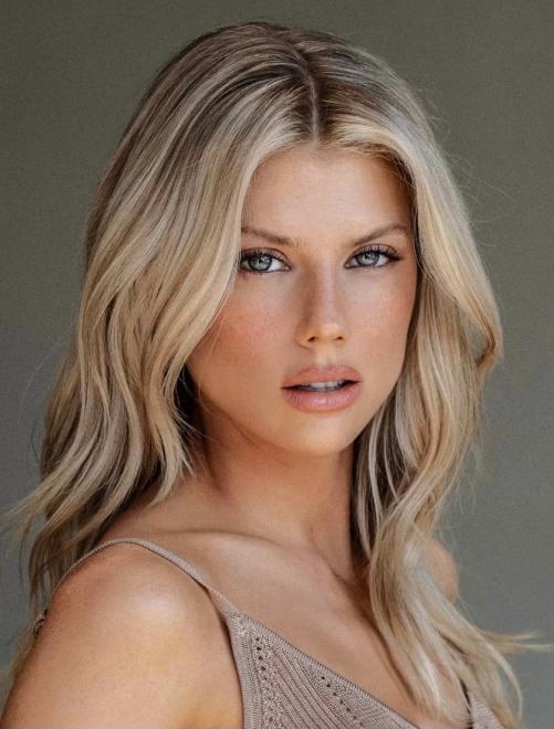 Charlotte McKinney Charlotte McKinney