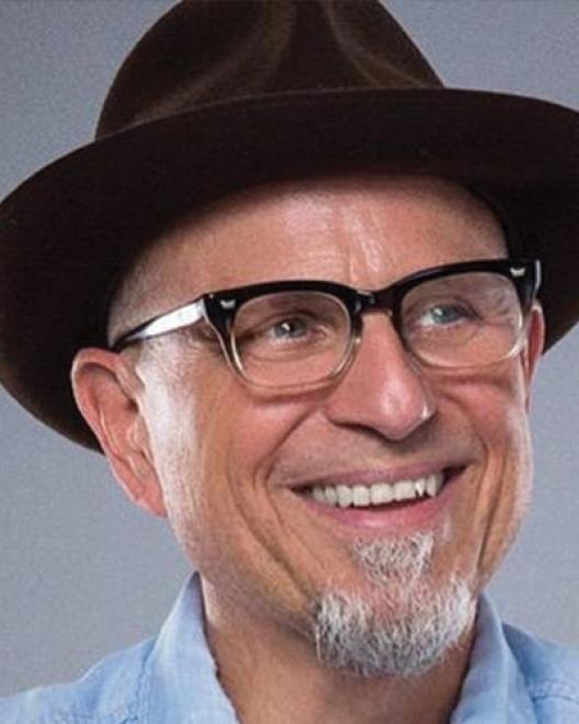 Bobcat Goldthwait