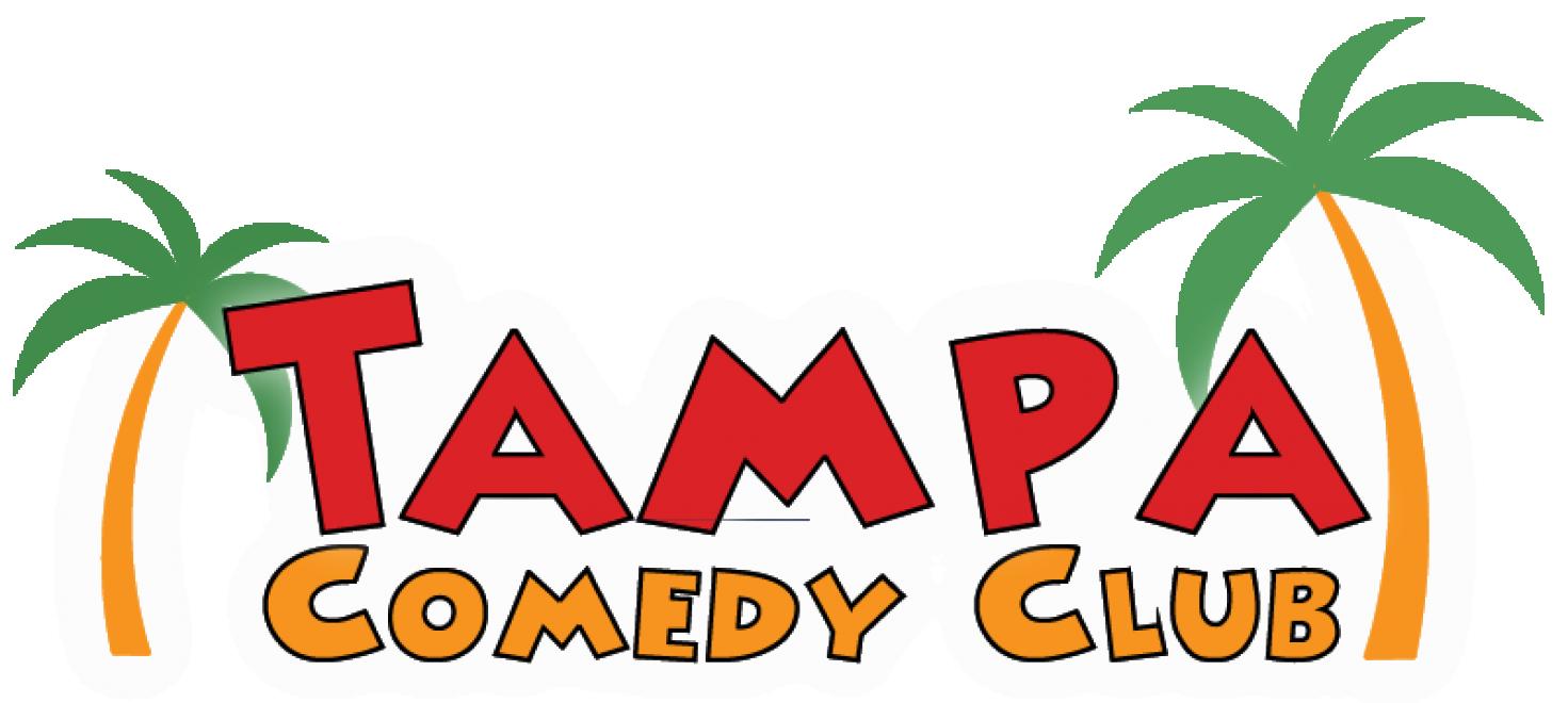Tampa Comedy Club Presents Tampa Comedy Club, Tampa, FL