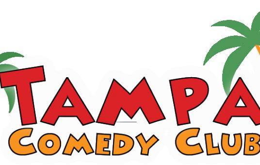 Tampa Comedy Club Presents: 