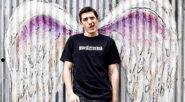 Andrew Schulz