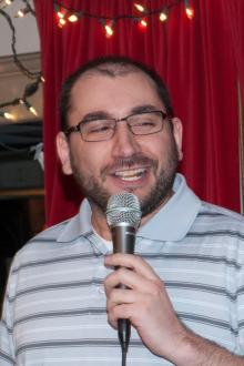 Dave Primiano Dave Primiano