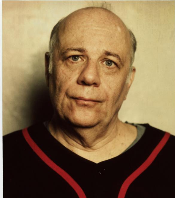 Eddie Pepitone