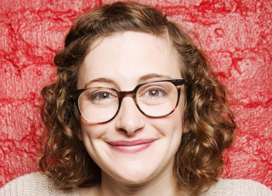 Jo Firestone