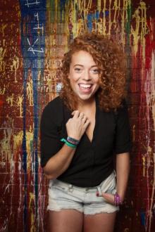 Michelle Wolf