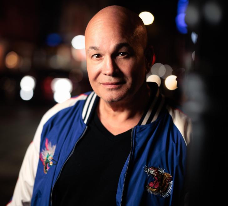 Robert Kelly Robert Kelly