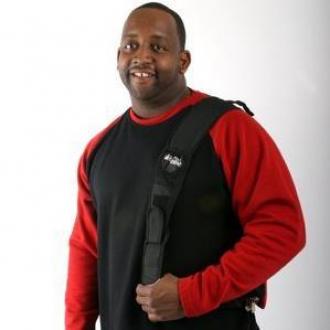 Ron Snipes Ron Snipes