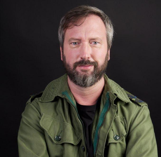 Tom Green Tom Green